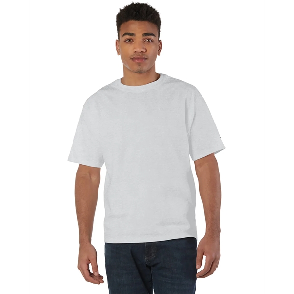 Champion Adult Heritage Jersey T-Shirt - Champion Adult Heritage Jersey T-Shirt - Image 18 of 53