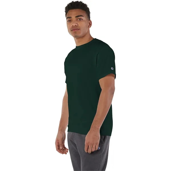 Champion Adult Short-Sleeve T-Shirt - Champion Adult Short-Sleeve T-Shirt - Image 130 of 156