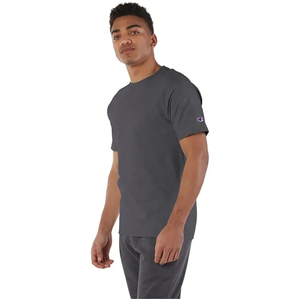 Champion Adult Short-Sleeve T-Shirt - Champion Adult Short-Sleeve T-Shirt - Image 131 of 156