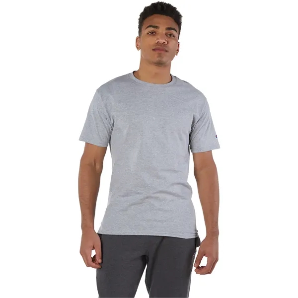 Champion Adult Short-Sleeve T-Shirt - Champion Adult Short-Sleeve T-Shirt - Image 52 of 156