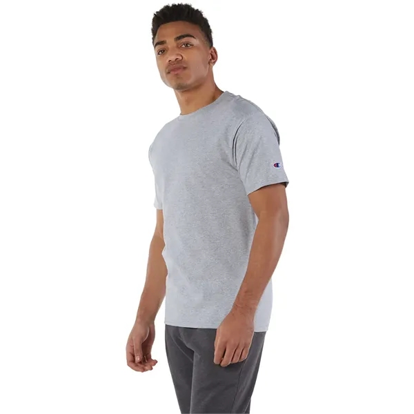 Champion Adult Short-Sleeve T-Shirt - Champion Adult Short-Sleeve T-Shirt - Image 133 of 156