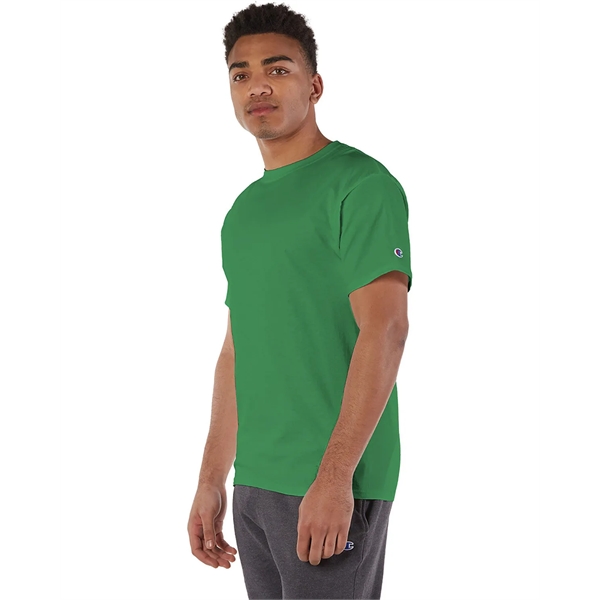 Champion Adult Short-Sleeve T-Shirt - Champion Adult Short-Sleeve T-Shirt - Image 140 of 156