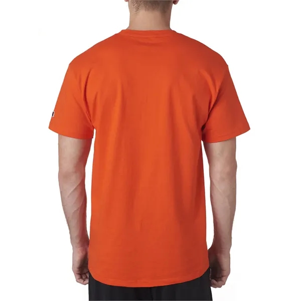 Champion Adult Short-Sleeve T-Shirt - Champion Adult Short-Sleeve T-Shirt - Image 75 of 156