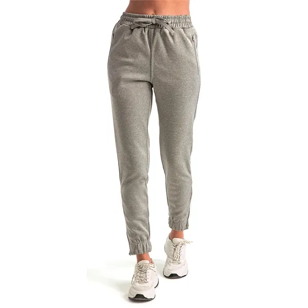 TriDri Ladies' Spun Dyed Jogger - TriDri Ladies' Spun Dyed Jogger - Image 0 of 11