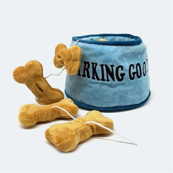 Custom Plush Toy - Custom Plush Toy - Image 5 of 9