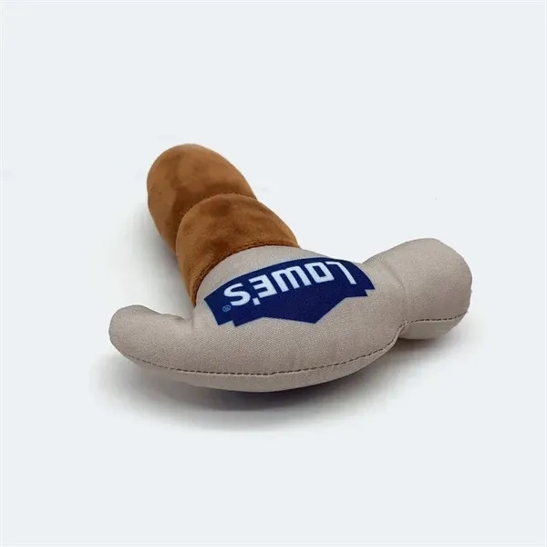 Custom Plush Toy - Custom Plush Toy - Image 6 of 9