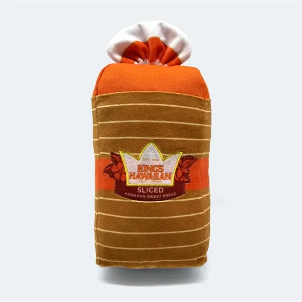 Custom Plush Toy - Custom Plush Toy - Image 7 of 9