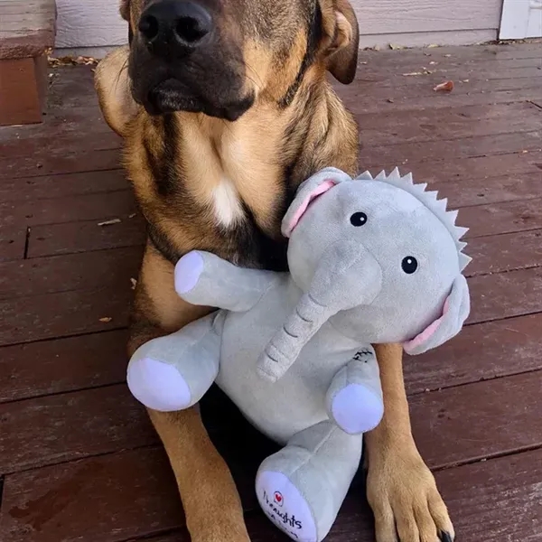 Custom Plush Toy - Custom Plush Toy - Image 8 of 9