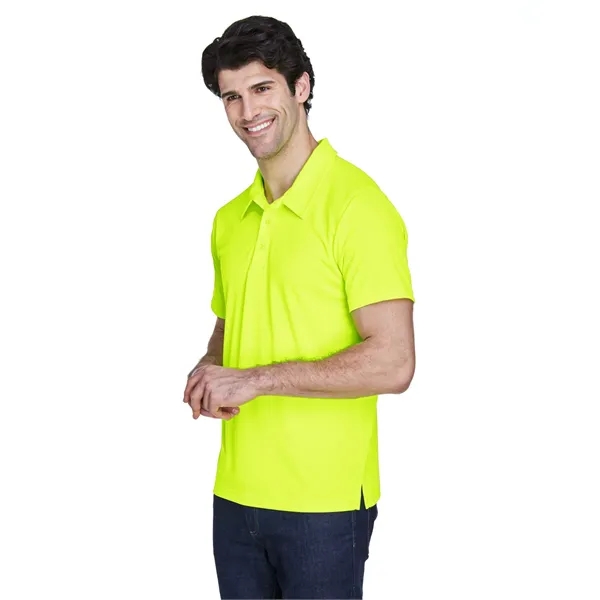 Team 365 Men's Command Snag Protection Polo - Team 365 Men's Command Snag Protection Polo - Image 67 of 175