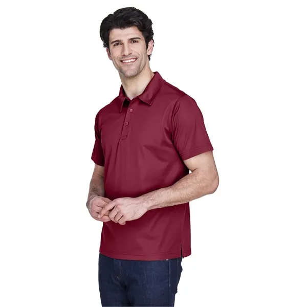 Team 365 Men's Command Snag Protection Polo - Team 365 Men's Command Snag Protection Polo - Image 118 of 172