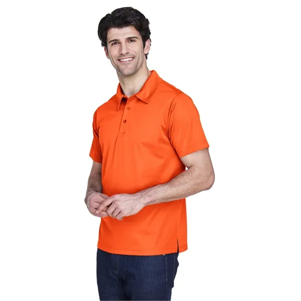 Team 365 Men's Command Snag Protection Polo - Team 365 Men's Command Snag Protection Polo - Image 123 of 172