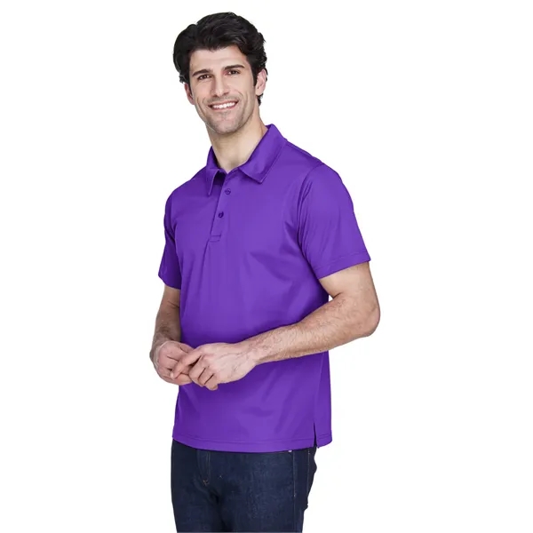 Team 365 Men's Command Snag Protection Polo - Team 365 Men's Command Snag Protection Polo - Image 129 of 172