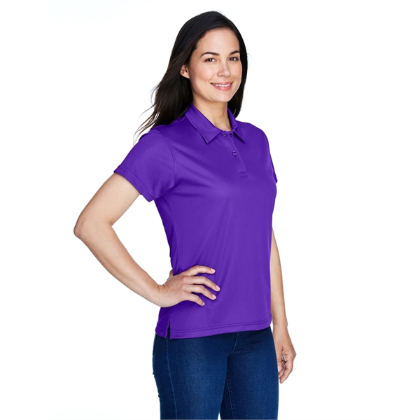 Team 365 Ladies' Command Snag Protection Polo - Team 365 Ladies' Command Snag Protection Polo - Image 132 of 175