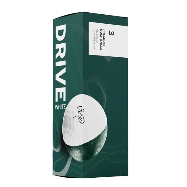 Vice Drive Golf Balls - Vice Drive Golf Balls - Image 2 of 4