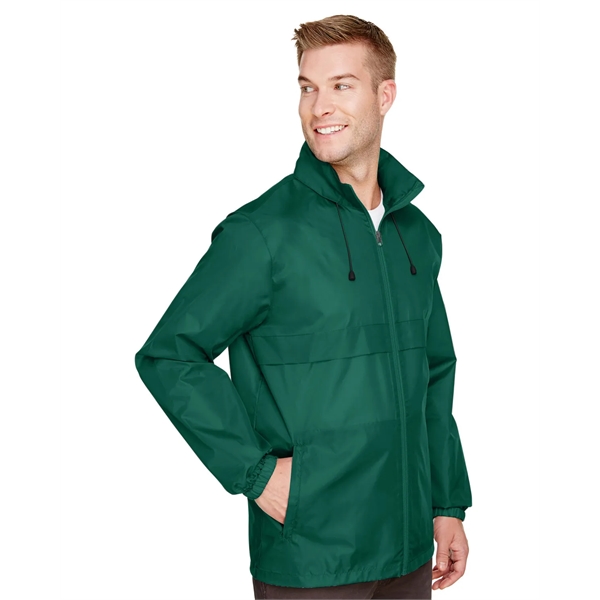 Team 365 Adult Zone Protect Lightweight Jacket - Team 365 Adult Zone Protect Lightweight Jacket - Image 48 of 87