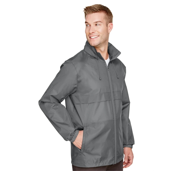 Team 365 Adult Zone Protect Lightweight Jacket - Team 365 Adult Zone Protect Lightweight Jacket - Image 54 of 87