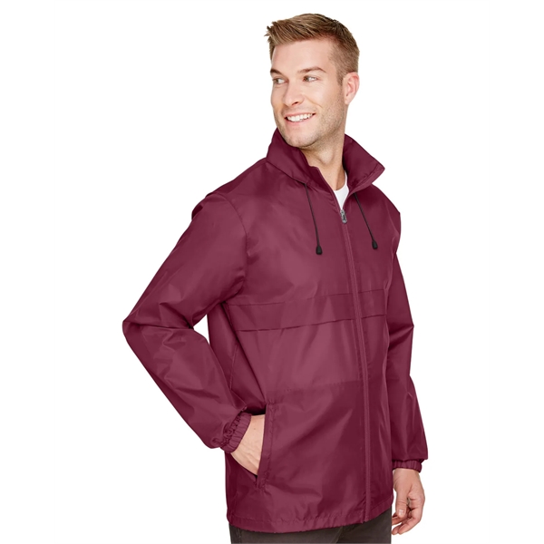 Team 365 Adult Zone Protect Lightweight Jacket - Team 365 Adult Zone Protect Lightweight Jacket - Image 59 of 87