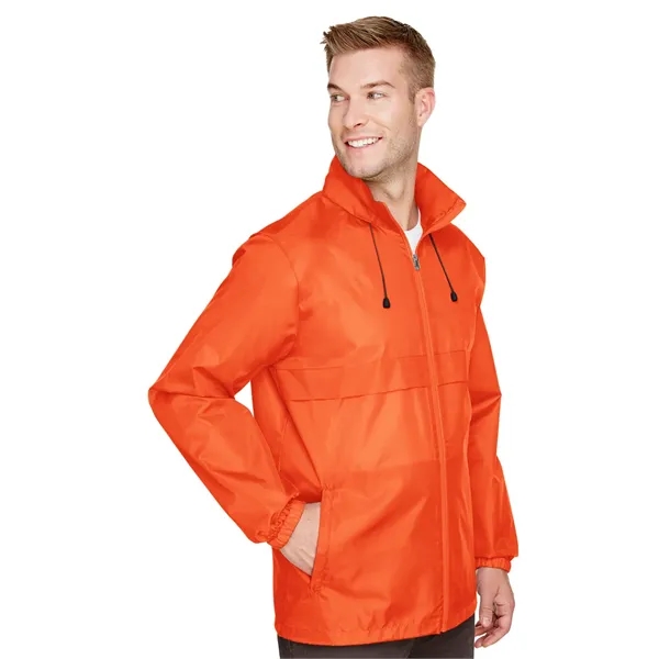 Team 365 Adult Zone Protect Lightweight Jacket - Team 365 Adult Zone Protect Lightweight Jacket - Image 64 of 87