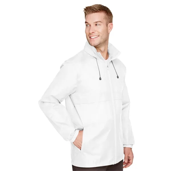 Team 365 Adult Zone Protect Lightweight Jacket - Team 365 Adult Zone Protect Lightweight Jacket - Image 84 of 87
