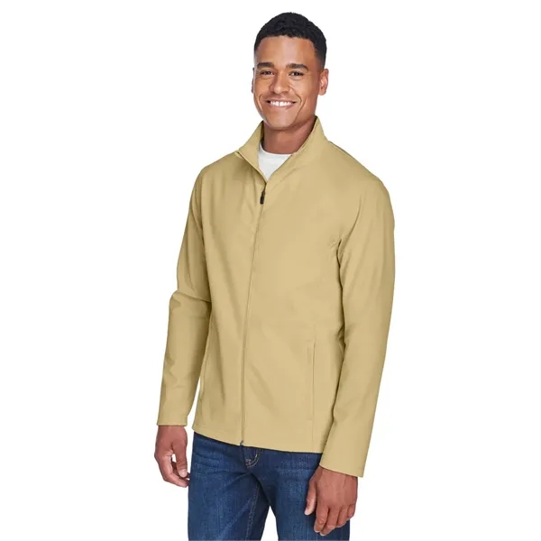 Team 365 Men's Leader Soft Shell Jacket - Team 365 Men's Leader Soft Shell Jacket - Image 150 of 167