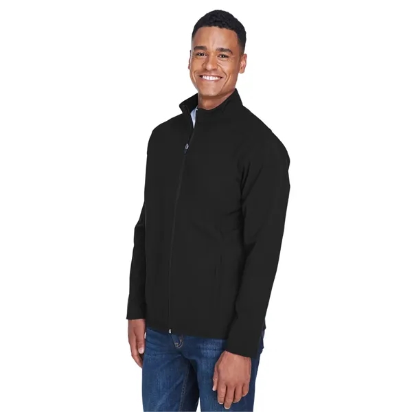 Team 365 Men's Leader Soft Shell Jacket - Team 365 Men's Leader Soft Shell Jacket - Image 152 of 170