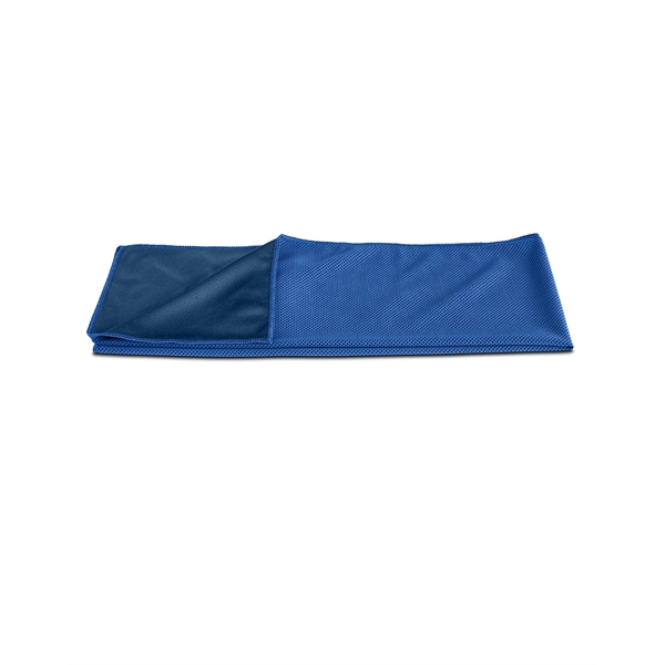 Prime Line Cooling Towel - Prime Line Cooling Towel - Image 7 of 17