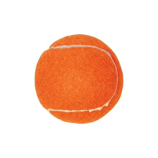 Synthetic Promotional Tennis Ball - Synthetic Promotional Tennis Ball - Image 6 of 13