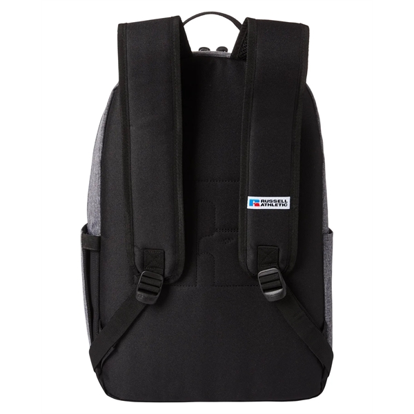 Russell Athletic Breakaway Laptop Backpack - Russell Athletic Breakaway Laptop Backpack - Image 10 of 14