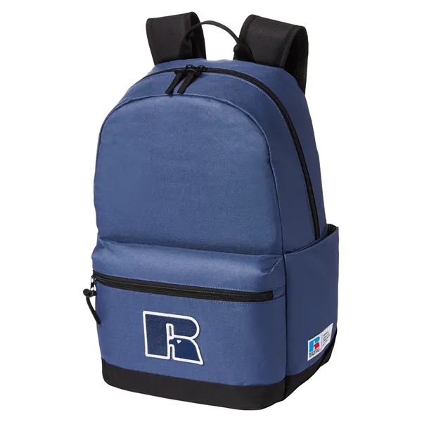 Russell Athletic Breakaway Laptop Backpack - Russell Athletic Breakaway Laptop Backpack - Image 13 of 14