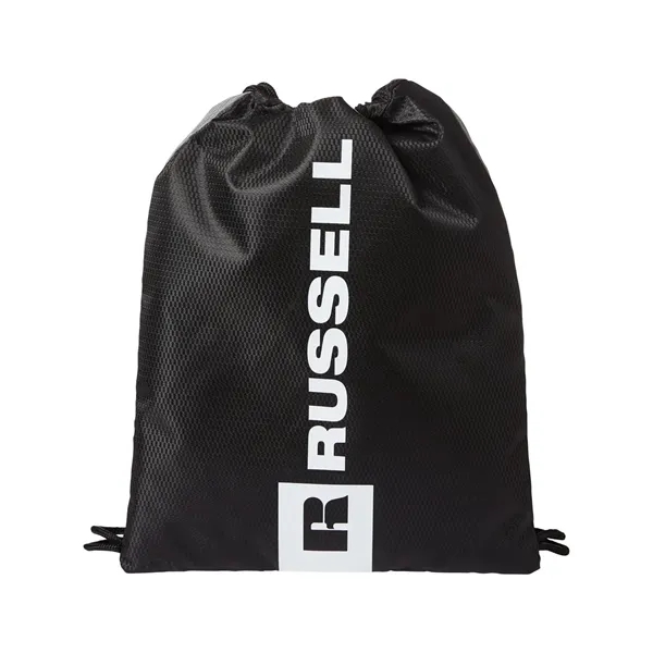 Russell Athletic Lay-Up Carrysack Drawstring Bag - Russell Athletic Lay-Up Carrysack Drawstring Bag - Image 18 of 24