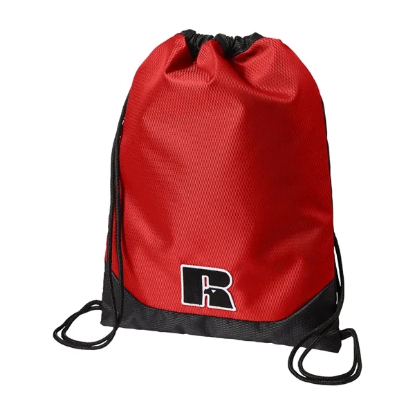 Russell Athletic Lay-Up Carrysack Drawstring Bag - Russell Athletic Lay-Up Carrysack Drawstring Bag - Image 21 of 24