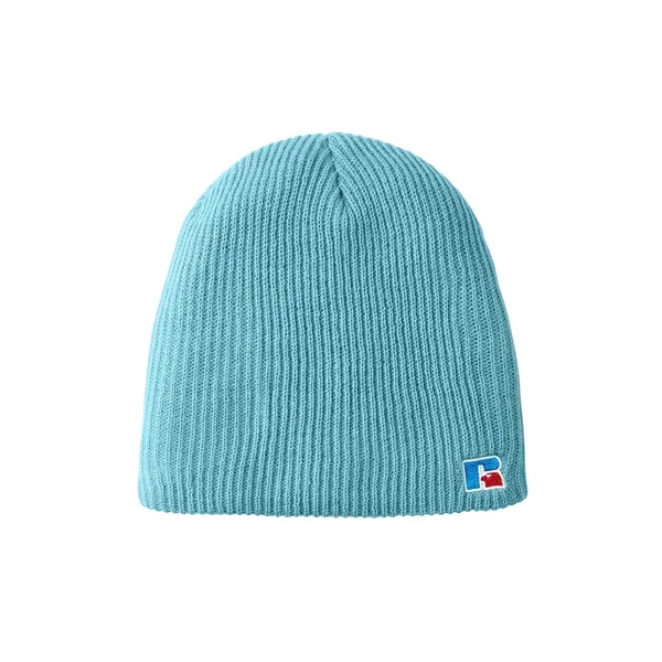 Russell Athletic Core R Patch Beanie - Russell Athletic Core R Patch Beanie - Image 3 of 19