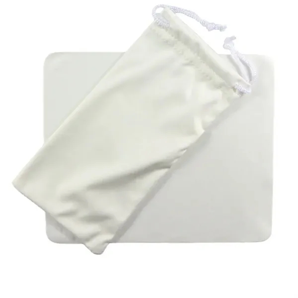 Ultra Soft Microfiber Cleaning Cloth - Ultra Soft Microfiber Cleaning Cloth - Image 5 of 6
