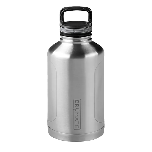 BruMate 64oz GROWL'R Growler Bottle - BruMate 64oz GROWL'R Growler Bottle - Image 1 of 4