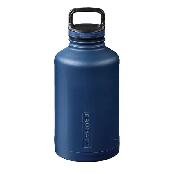 BruMate 64oz GROWL'R Growler Bottle - BruMate 64oz GROWL'R Growler Bottle - Image 3 of 4