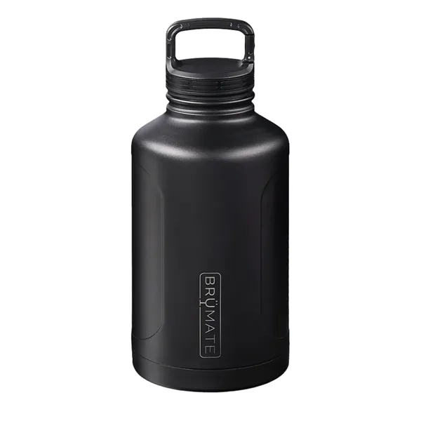 BruMate 64oz GROWL'R Growler Bottle - BruMate 64oz GROWL'R Growler Bottle - Image 4 of 4