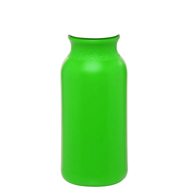 Plastic Water Bottles - 20 oz Custom drinkware - Plastic Water Bottles - 20 oz Custom drinkware - Image 16 of 16