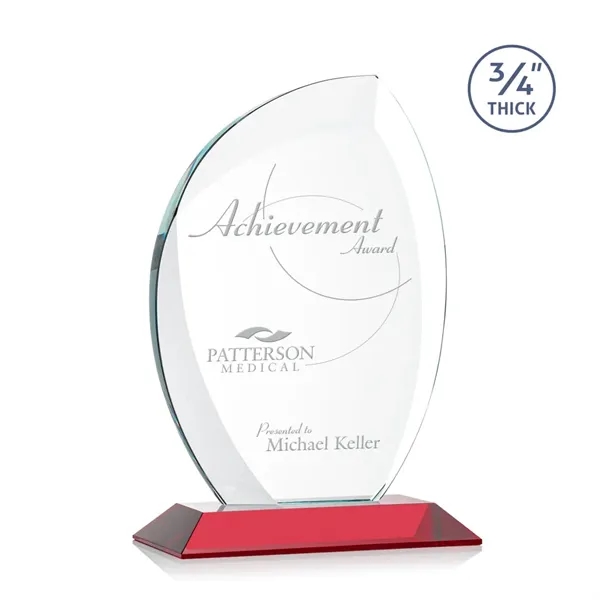 Wichita Award - Red