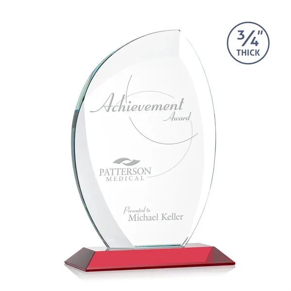 Wichita Award - Red
