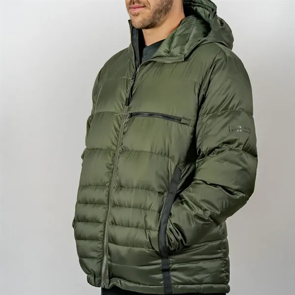 Mountain Standard Coldfront Down Jacket - Mountain Standard Coldfront Down Jacket - Image 4 of 4