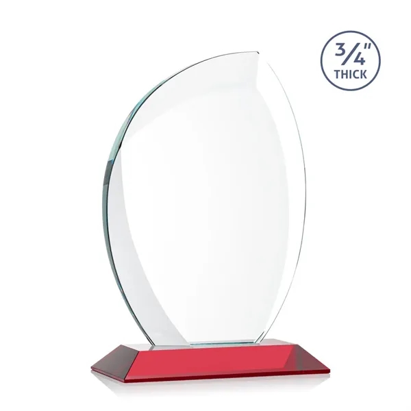 Wichita Award - Red