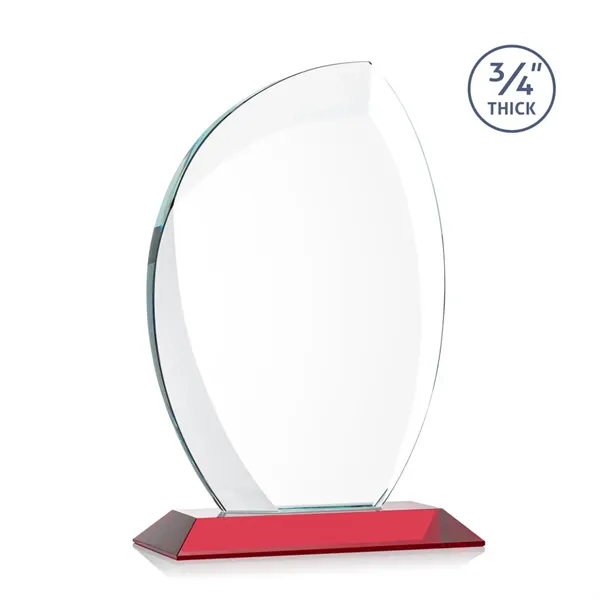 Wichita Award - Red