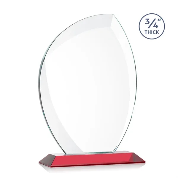Wichita Award - Red