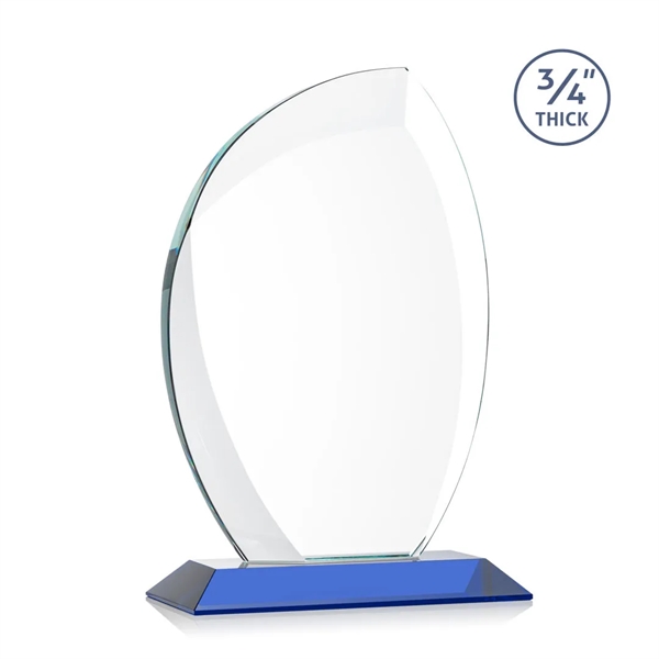 Wichita VividPrint™ Award - Blue