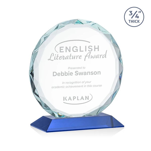 Centura Award - Blue