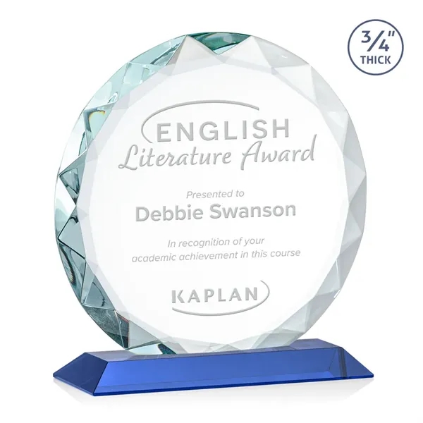 Centura Award - Blue