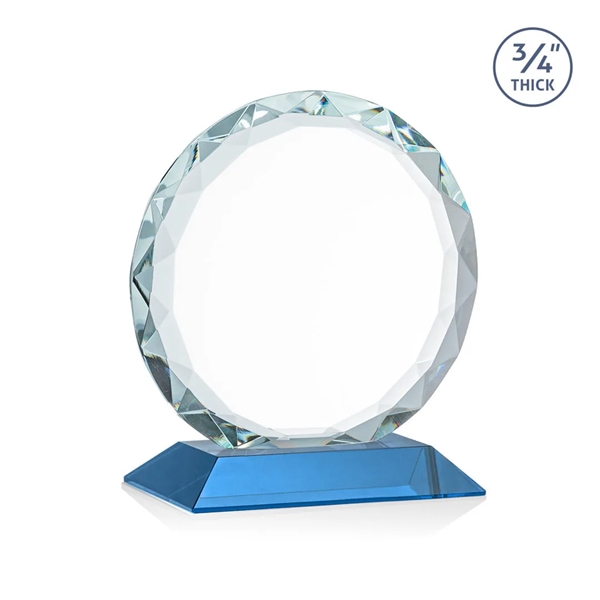 Centura Award - Sky Blue