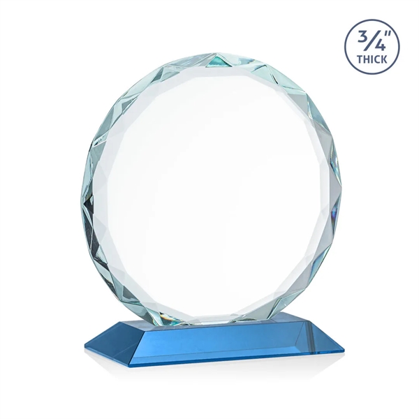 Centura Award - Sky Blue