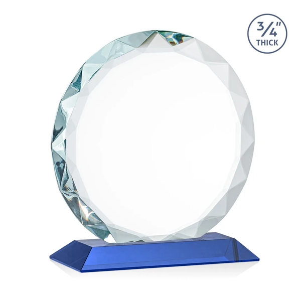 Centura Award - Blue