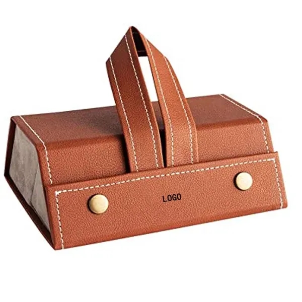 Multi-slot Travel Sunglasses Case - Multi-slot Travel Sunglasses Case - Image 0 of 3